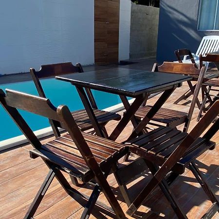Casa Ilha De Buzios别墅 外观 照片