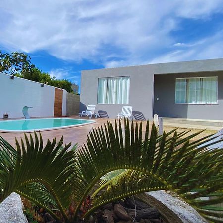 Casa Ilha De Buzios别墅 外观 照片