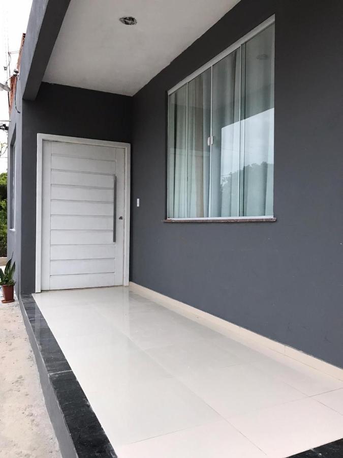 Casa Ilha De Buzios别墅 外观 照片