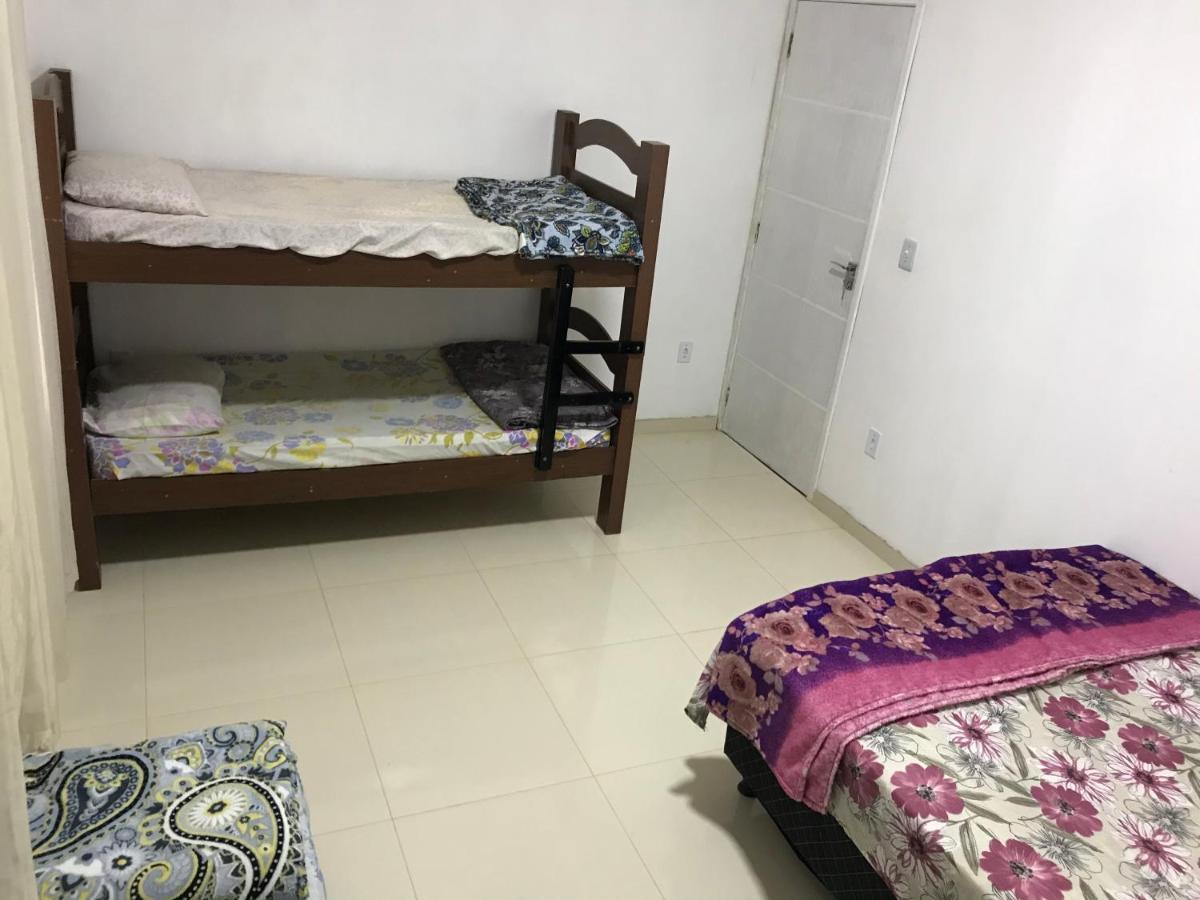 Casa Ilha De Buzios别墅 外观 照片