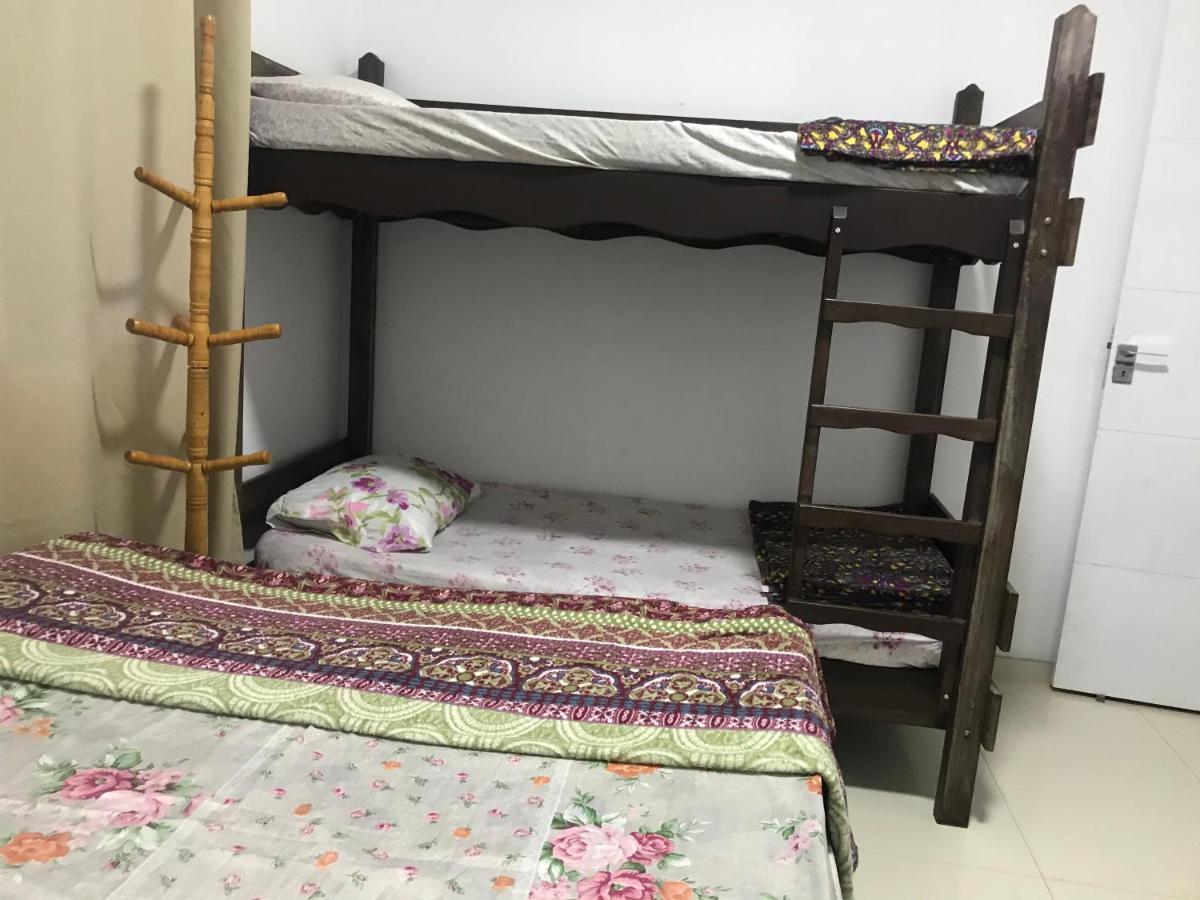 Casa Ilha De Buzios别墅 外观 照片