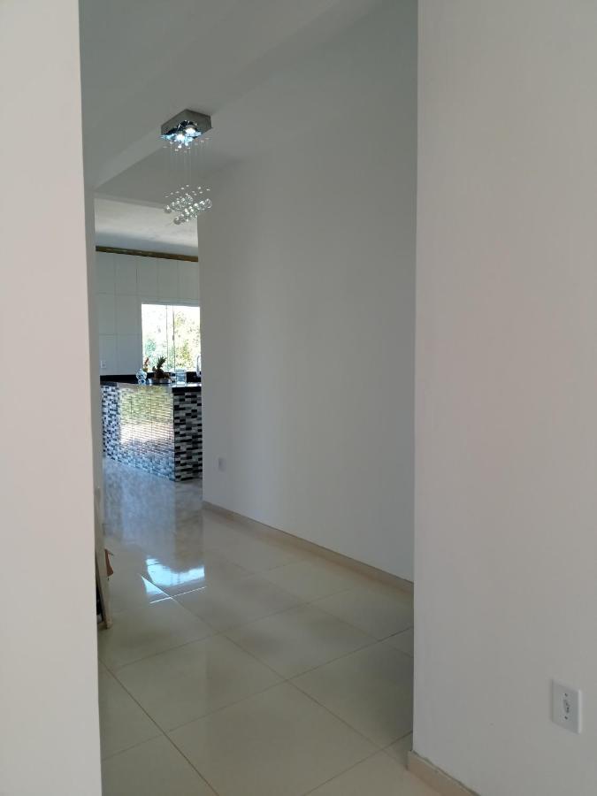 Casa Ilha De Buzios别墅 外观 照片
