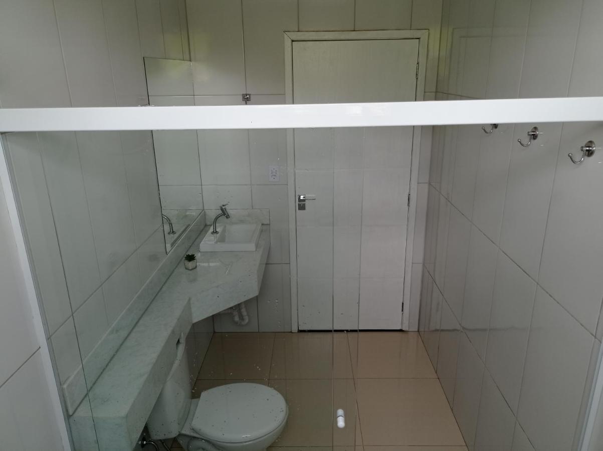 Casa Ilha De Buzios别墅 外观 照片