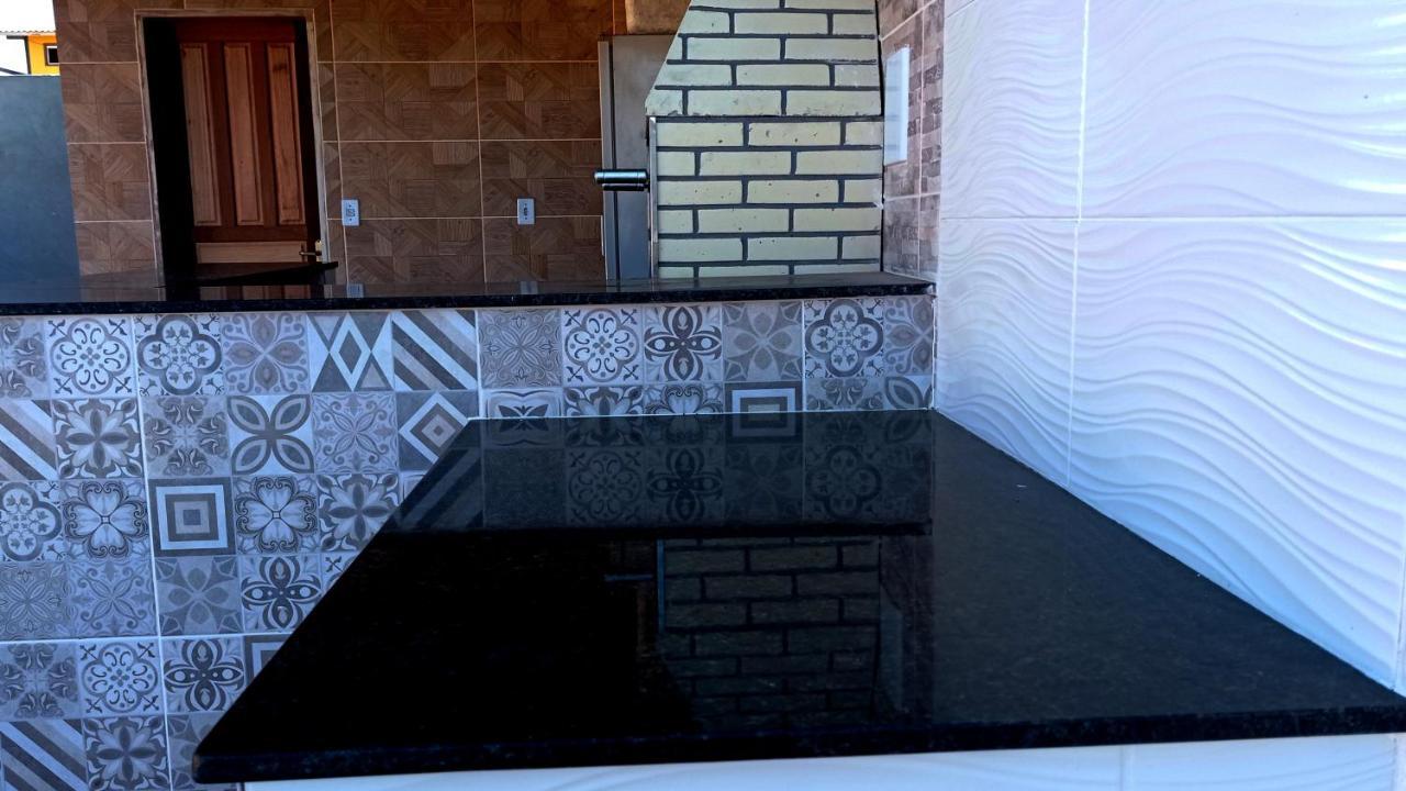 Casa Ilha De Buzios别墅 外观 照片