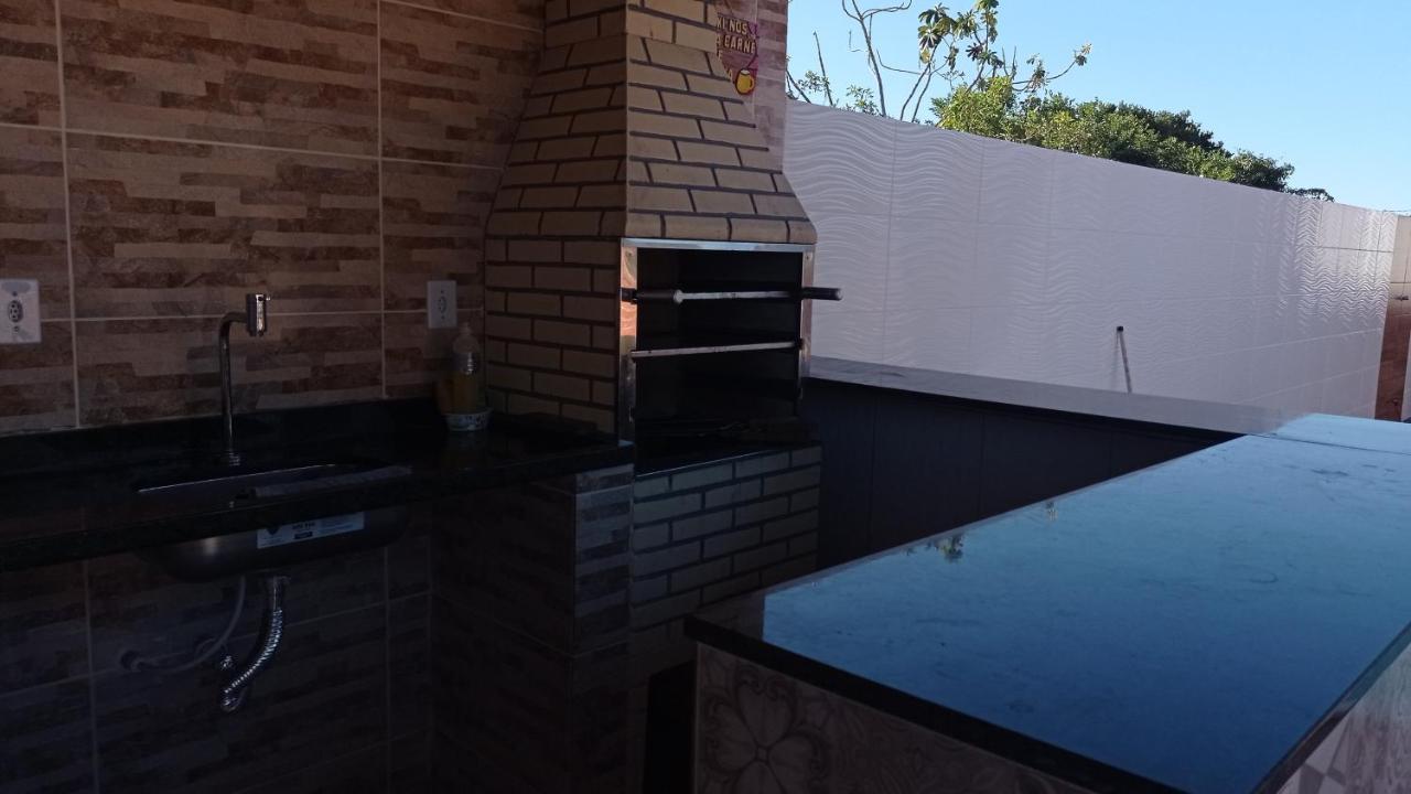 Casa Ilha De Buzios别墅 外观 照片