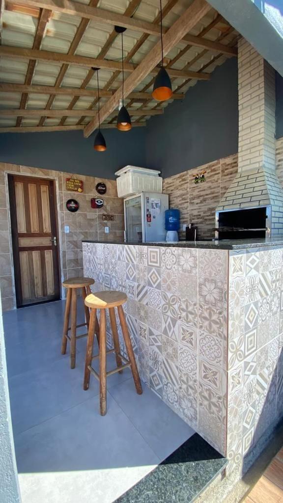 Casa Ilha De Buzios别墅 外观 照片